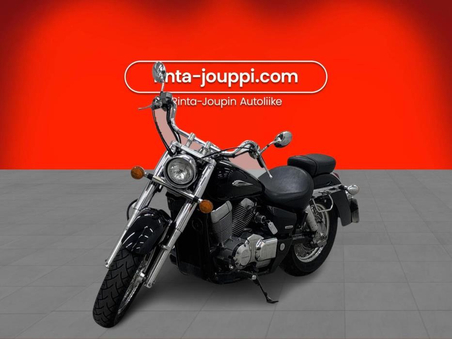 HONDA VT 2008