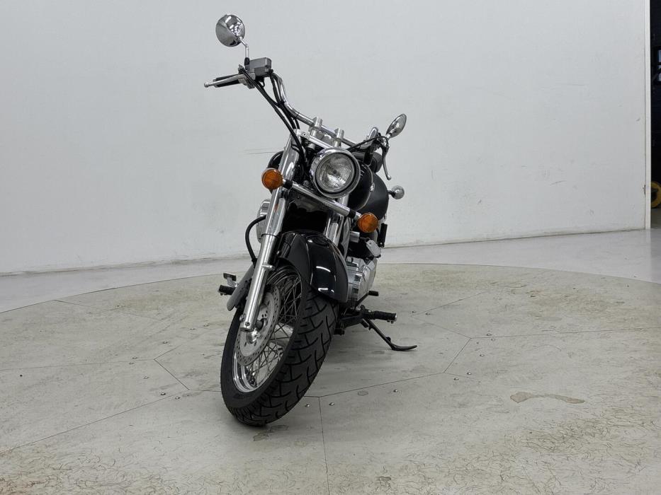 HONDA VT 2008