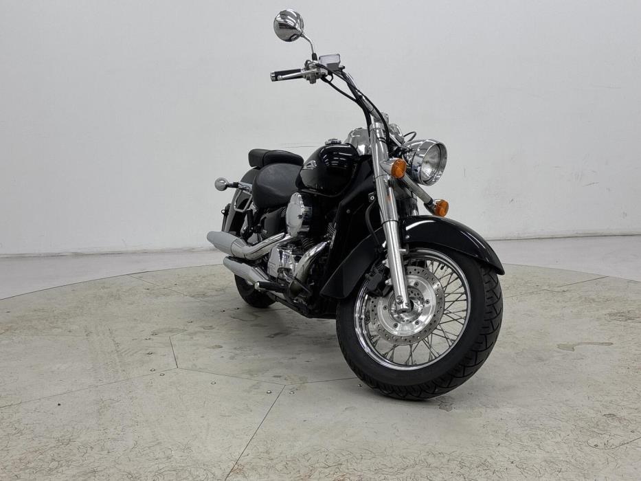 HONDA VT 2008