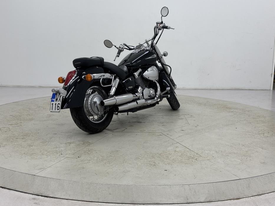 HONDA VT 2008