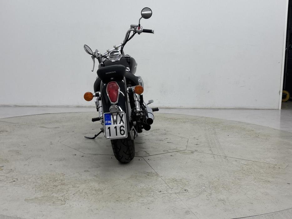 HONDA VT 2008