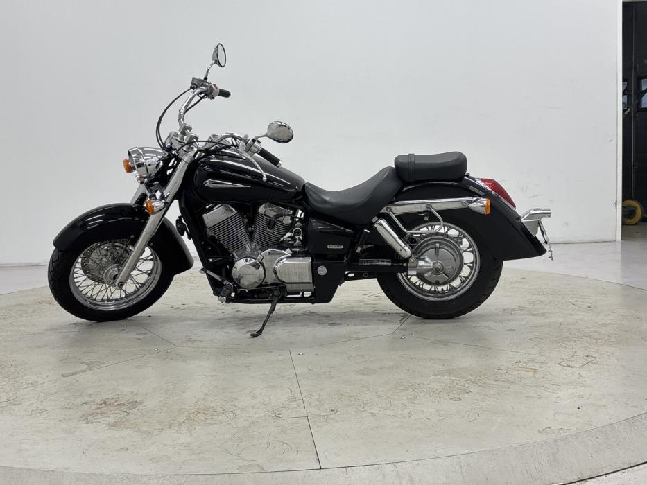 HONDA VT 2008