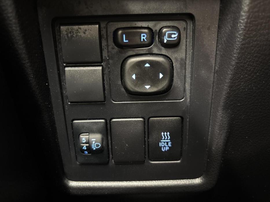 TOYOTA Land Cruiser 2020