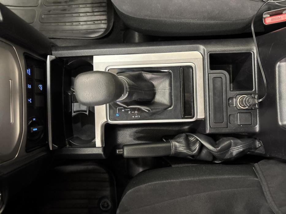 TOYOTA Land Cruiser 2020