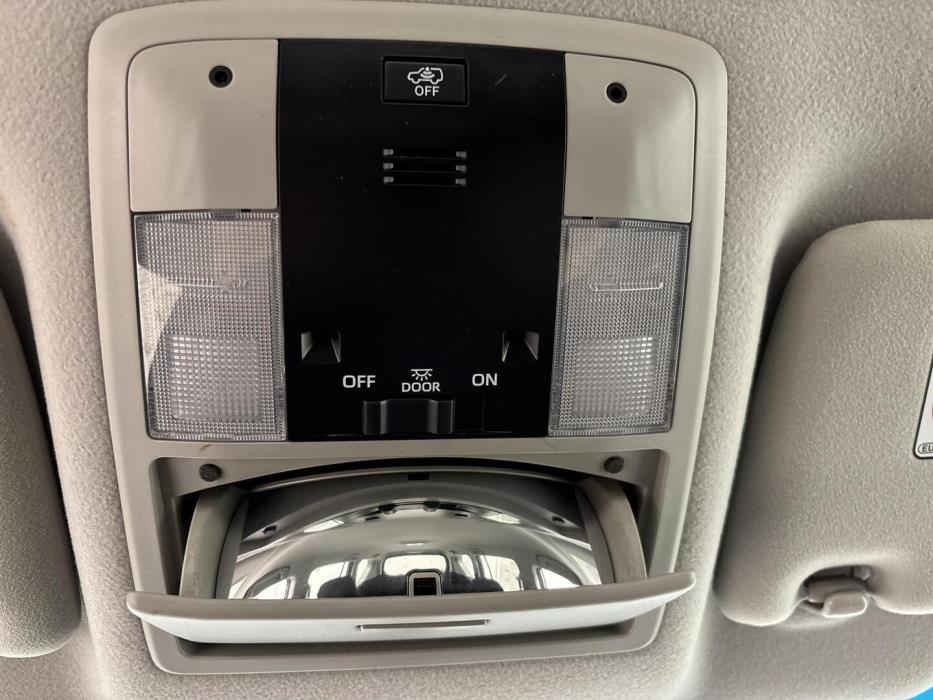 TOYOTA Land Cruiser 2020