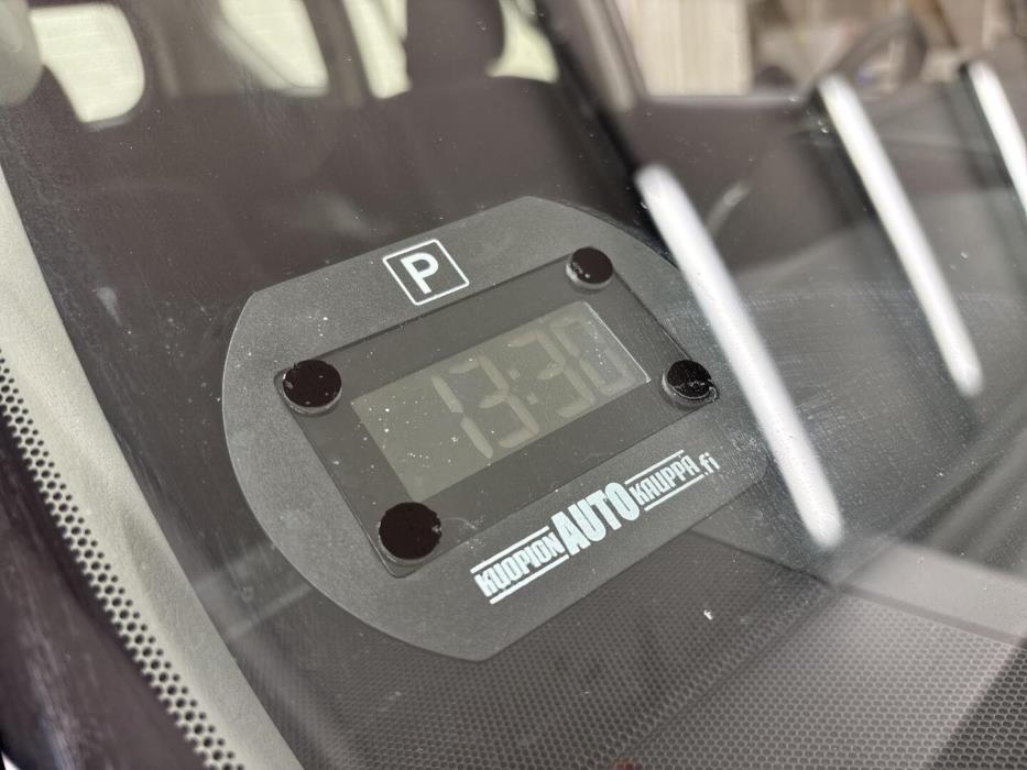 TOYOTA Land Cruiser 2020