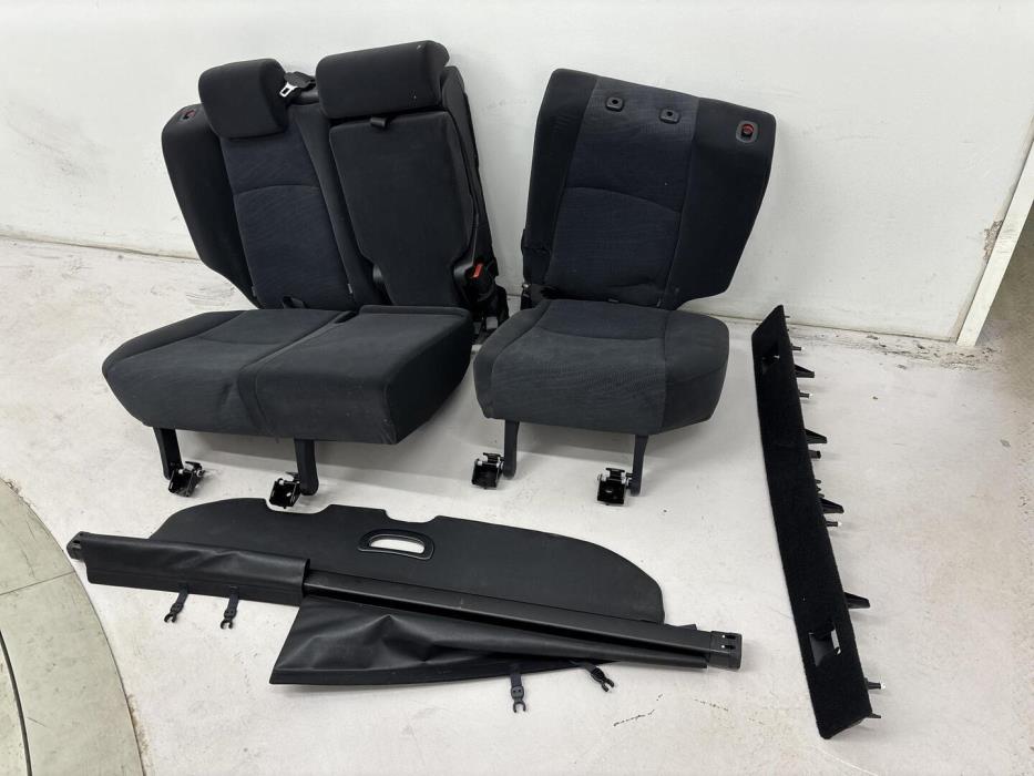 TOYOTA Land Cruiser 2020