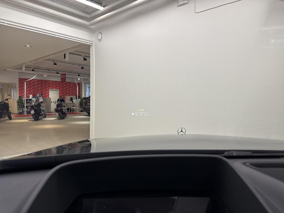 MERCEDES-BENZ S 2022