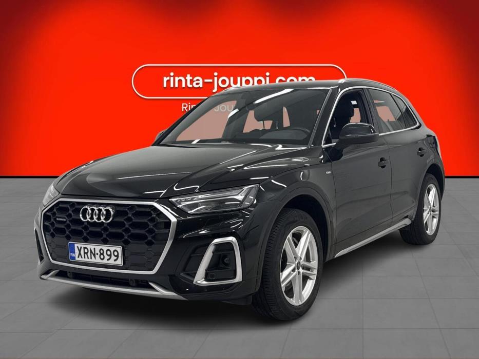 AUDI Q5 2022