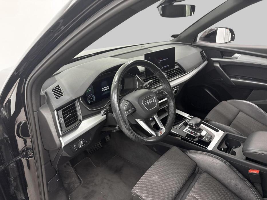 AUDI Q5 2022