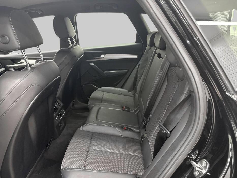 AUDI Q5 2022