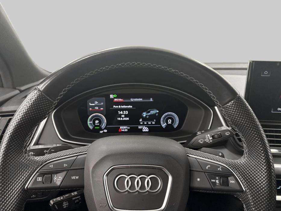 AUDI Q5 2022