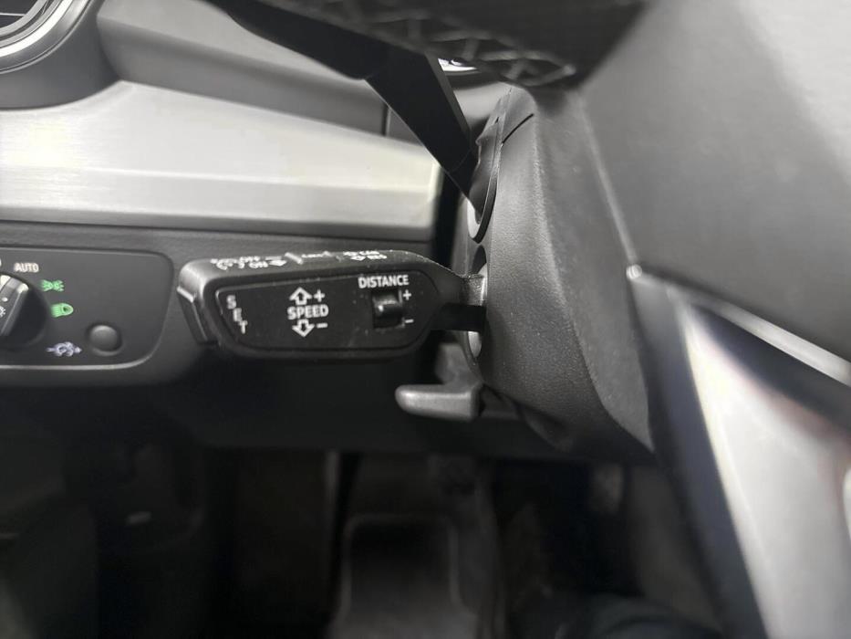 AUDI Q5 2022
