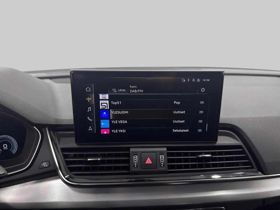 AUDI Q5 2022