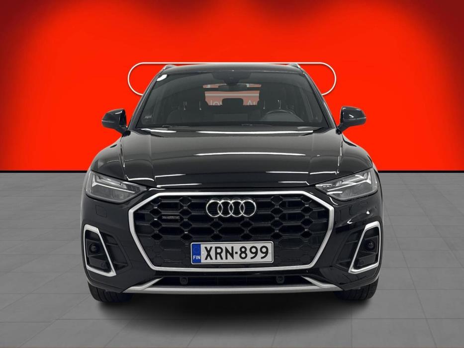 AUDI Q5 2022