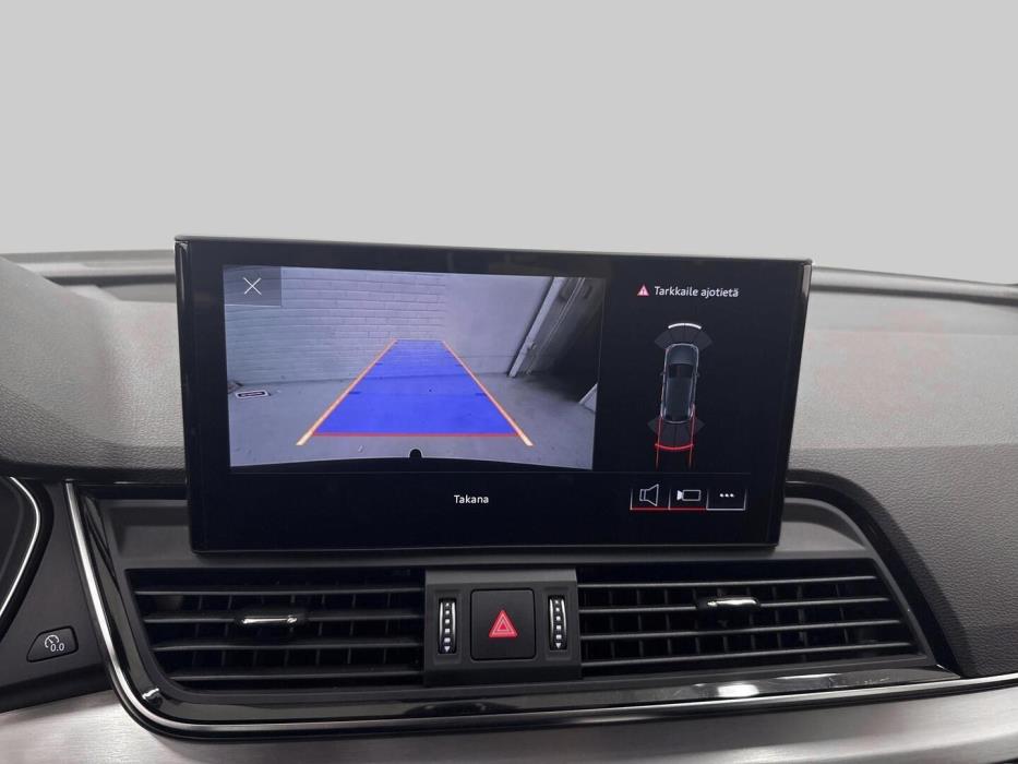 AUDI Q5 2022