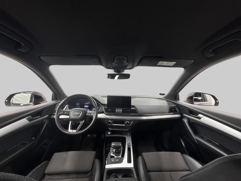 AUDI Q5 2022