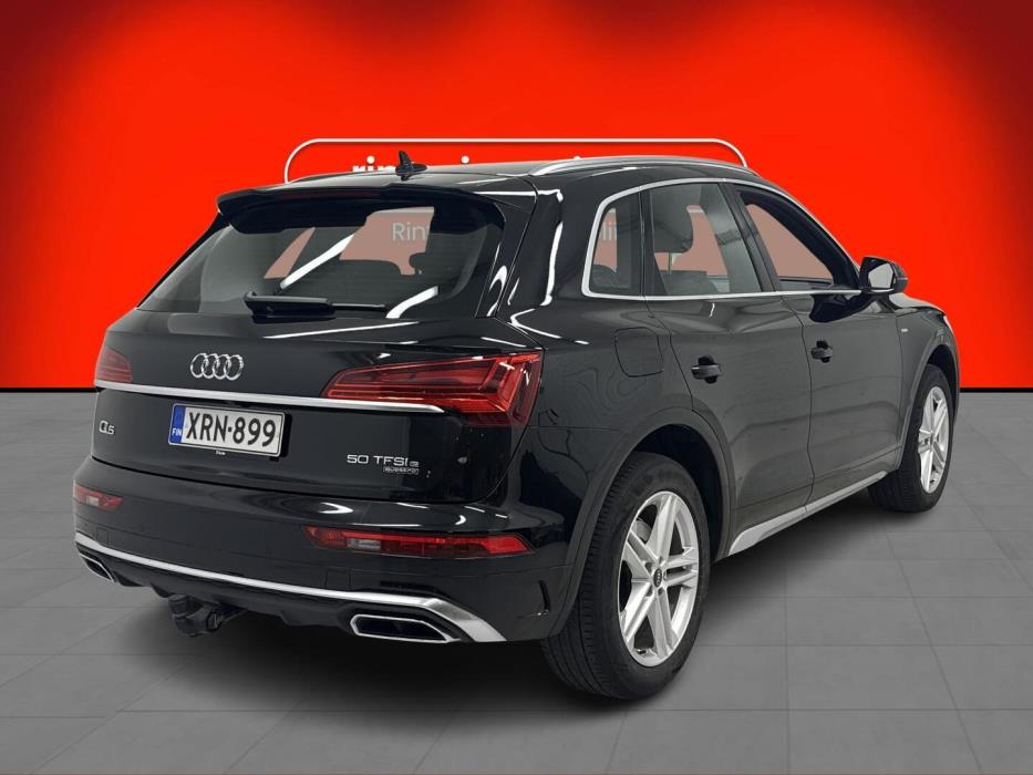 AUDI Q5 2022