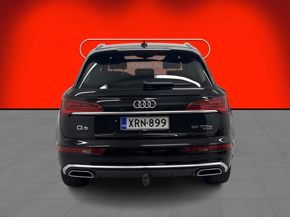 AUDI Q5 2022