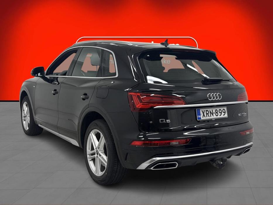 AUDI Q5 2022