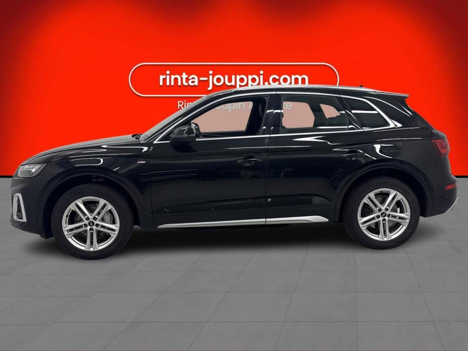 AUDI Q5 2022