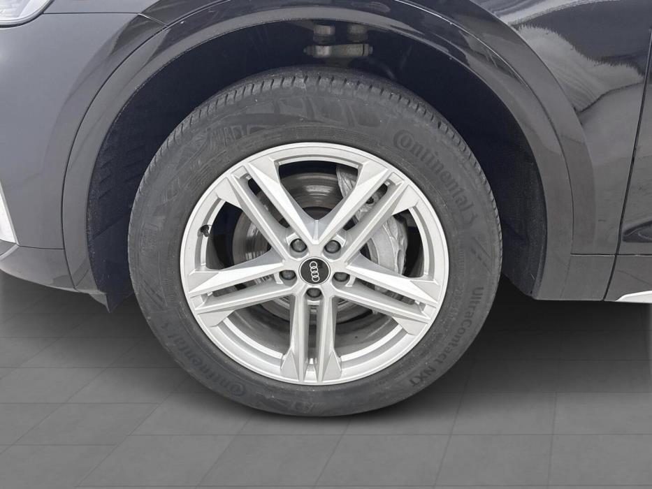 AUDI Q5 2022