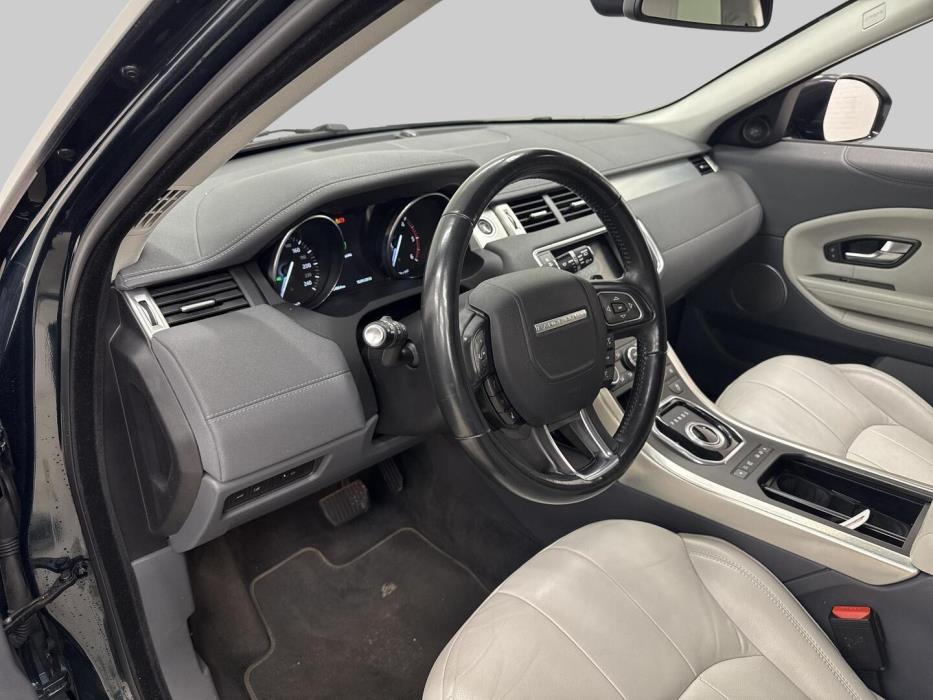 LAND ROVER Range Rover Evoque 2015