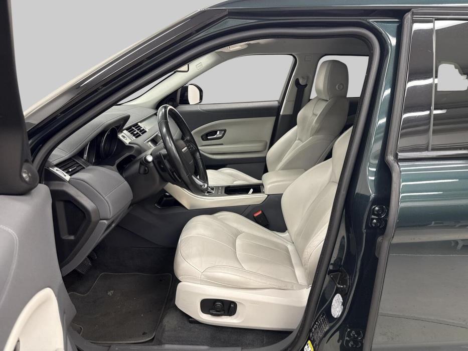 LAND ROVER Range Rover Evoque 2015