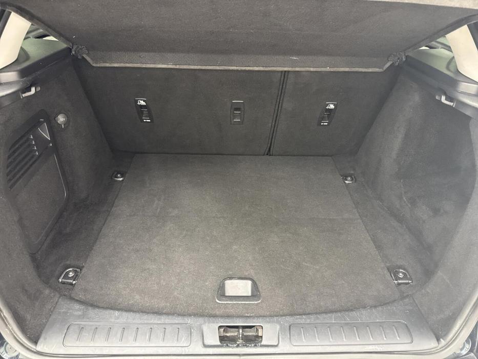 LAND ROVER Range Rover Evoque 2015