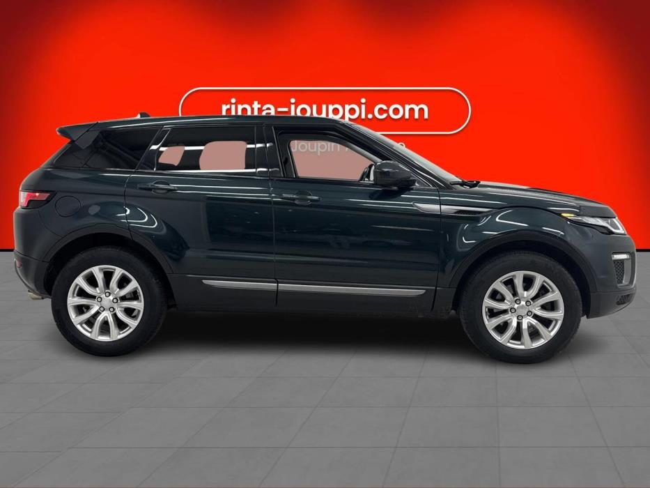 LAND ROVER Range Rover Evoque 2015