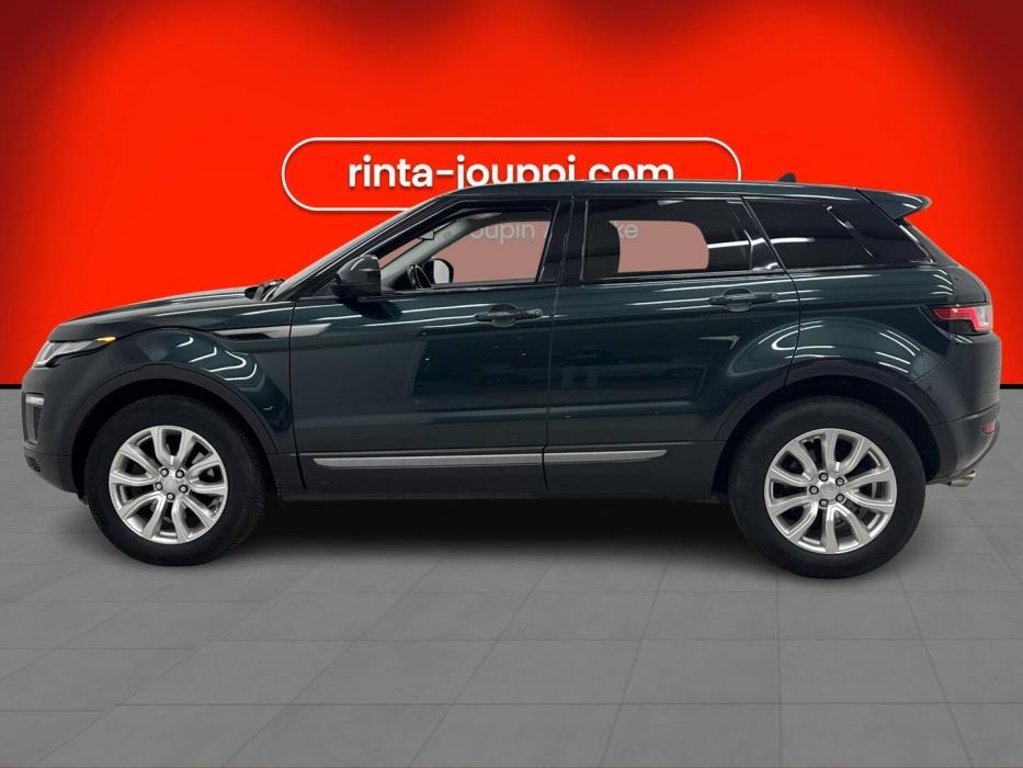 LAND ROVER Range Rover Evoque 2015