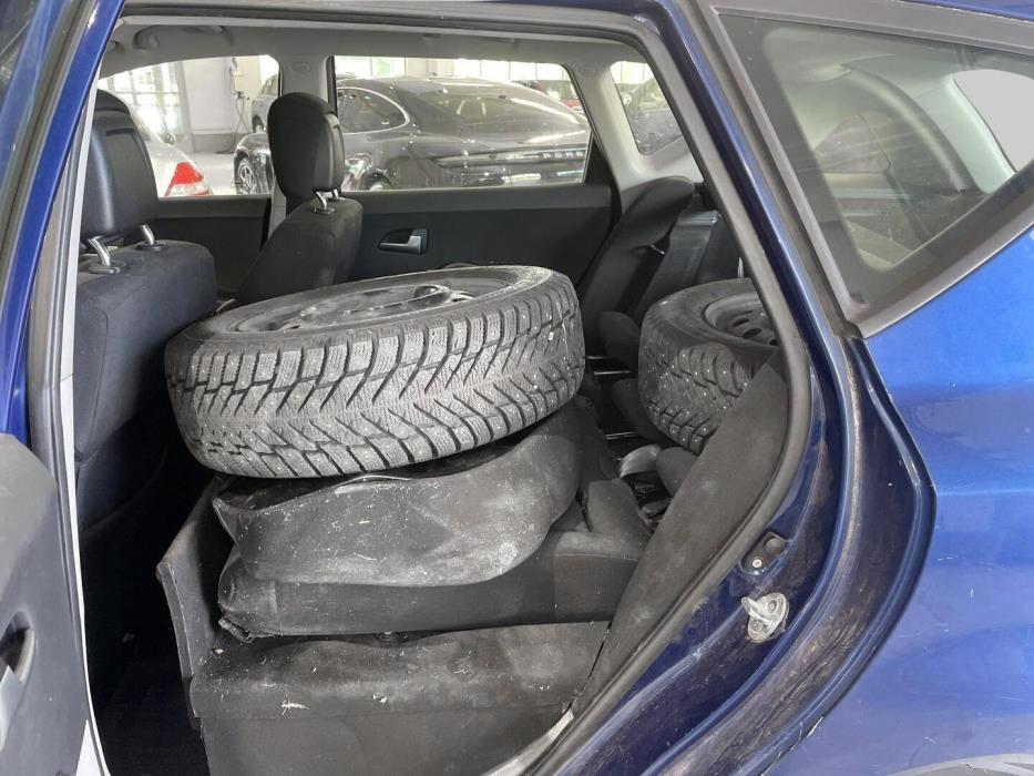 KIA cee'd 2008