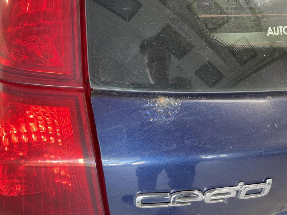 KIA cee'd 2008