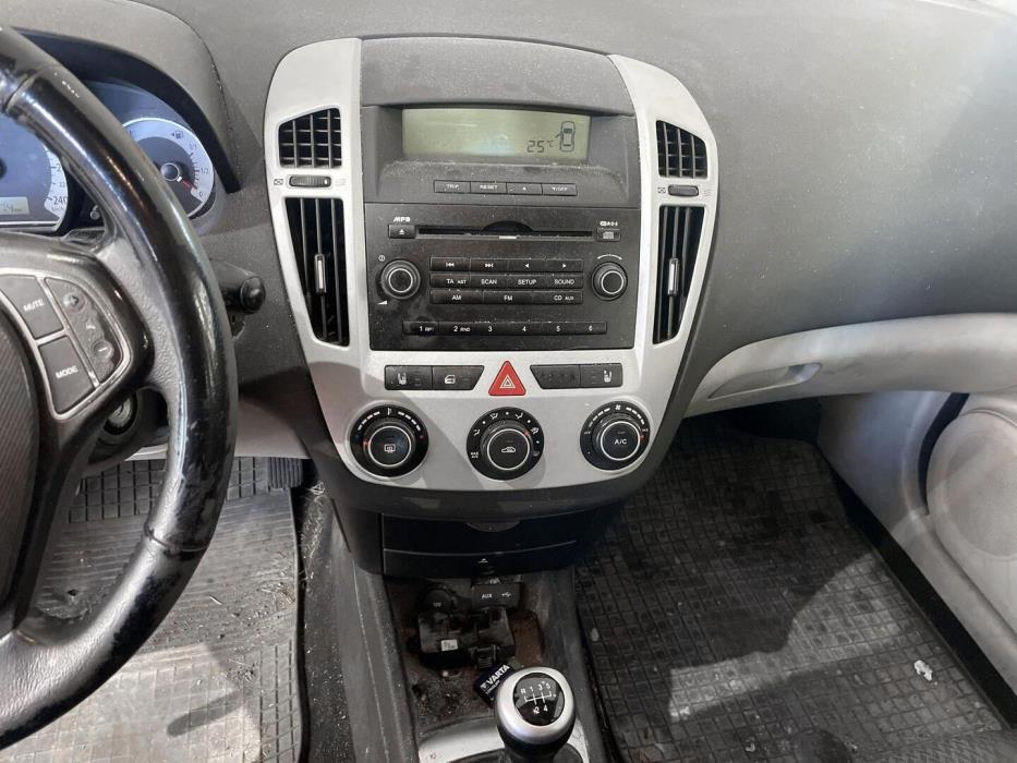 KIA cee'd 2008