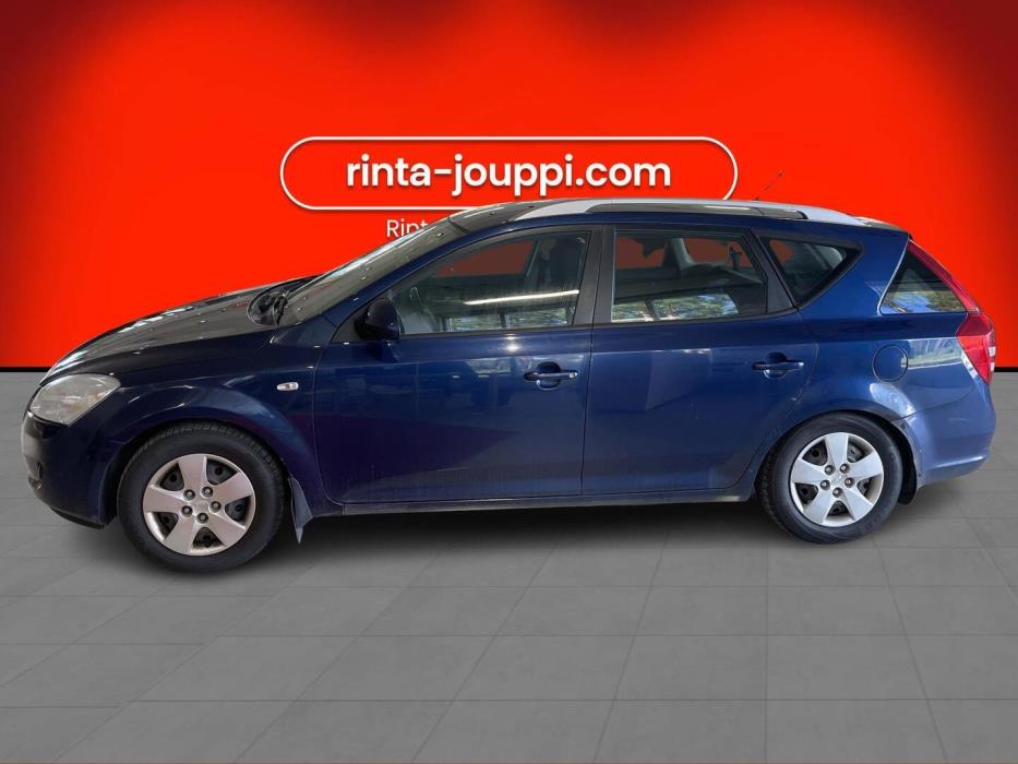 KIA cee'd 2008
