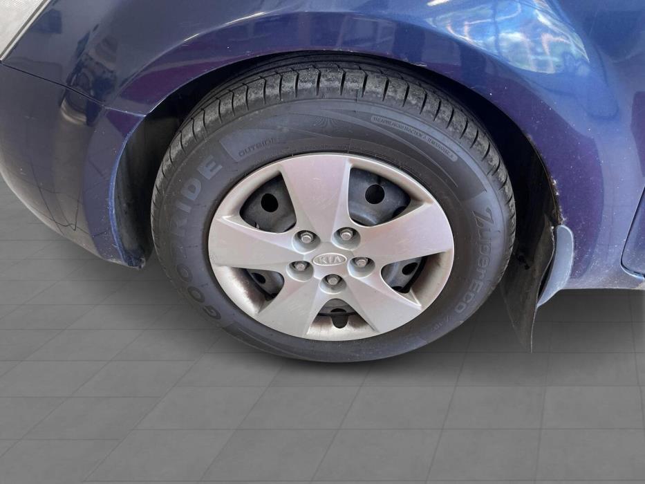 KIA cee'd 2008