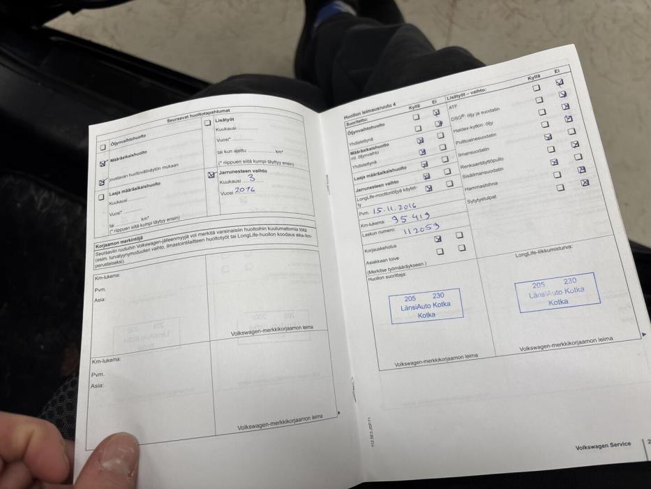 VOLKSWAGEN Jetta 2011