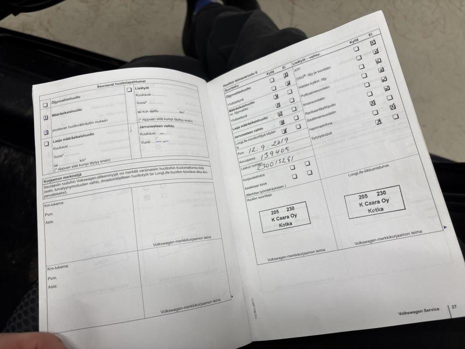 VOLKSWAGEN Jetta 2011