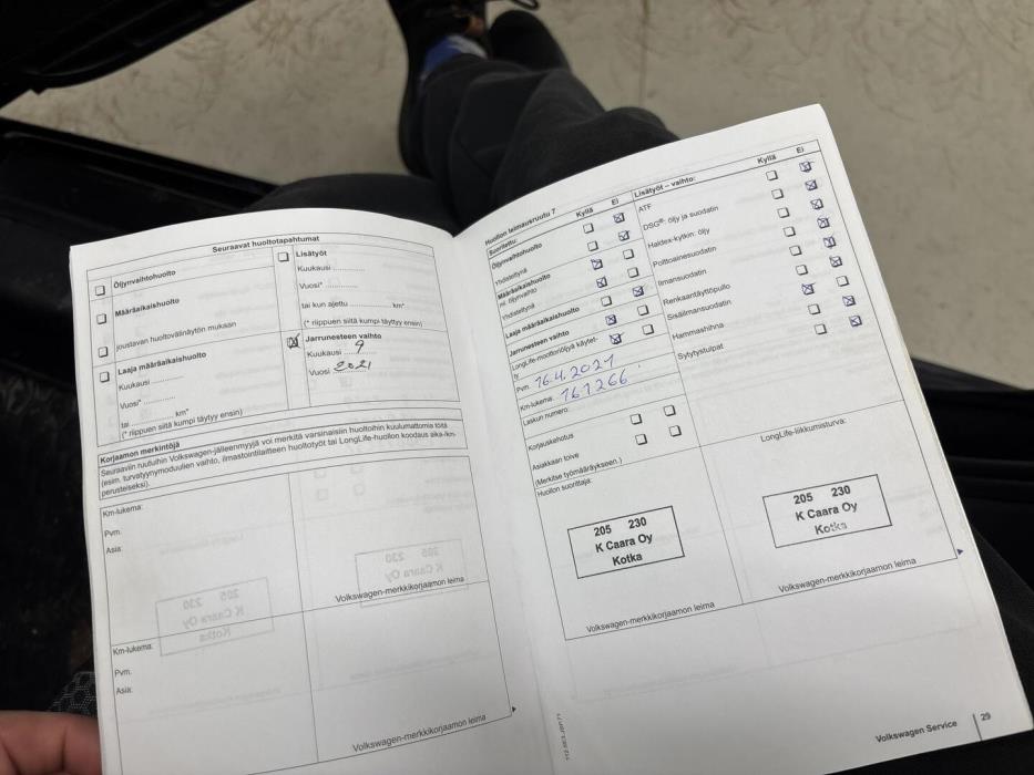 VOLKSWAGEN Jetta 2011