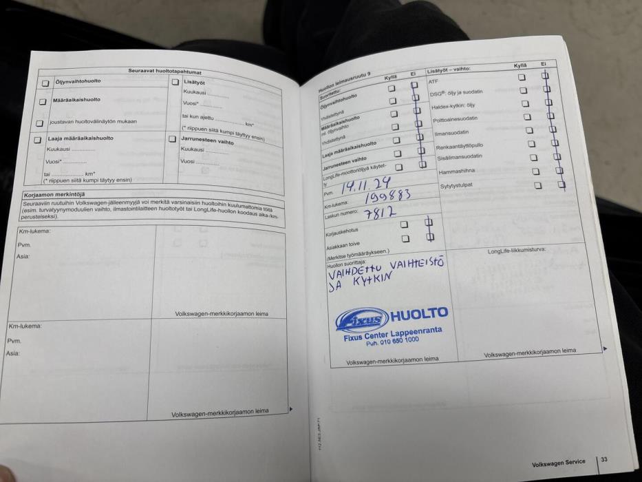 VOLKSWAGEN Jetta 2011