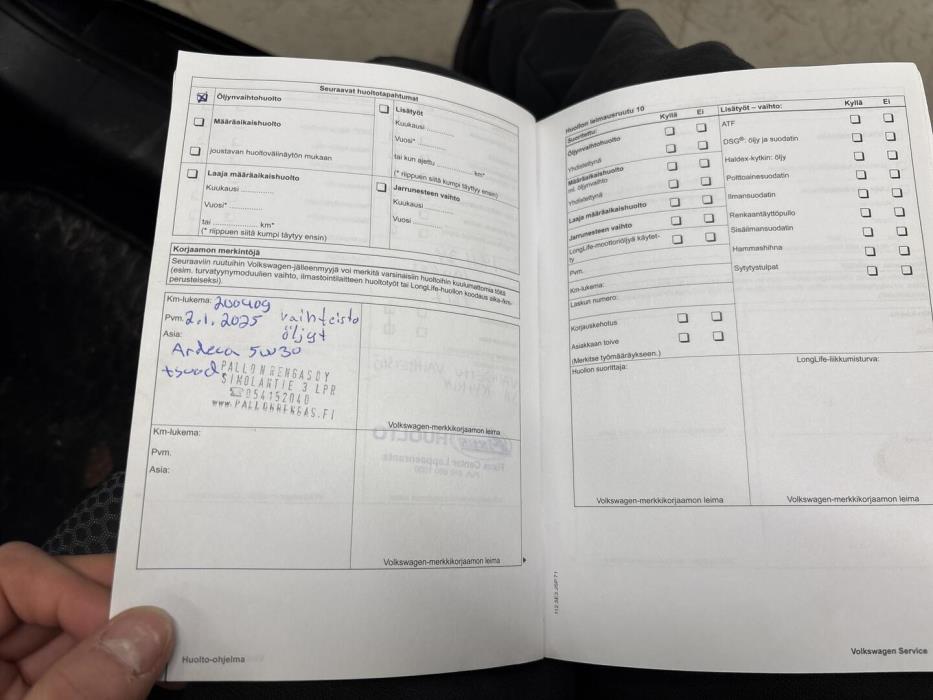 VOLKSWAGEN Jetta 2011