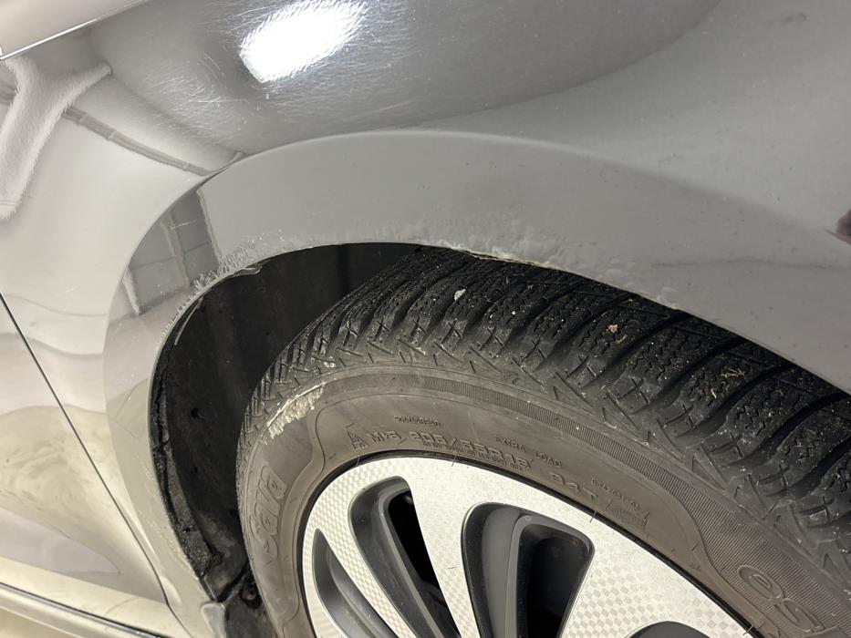 VOLKSWAGEN Jetta 2011