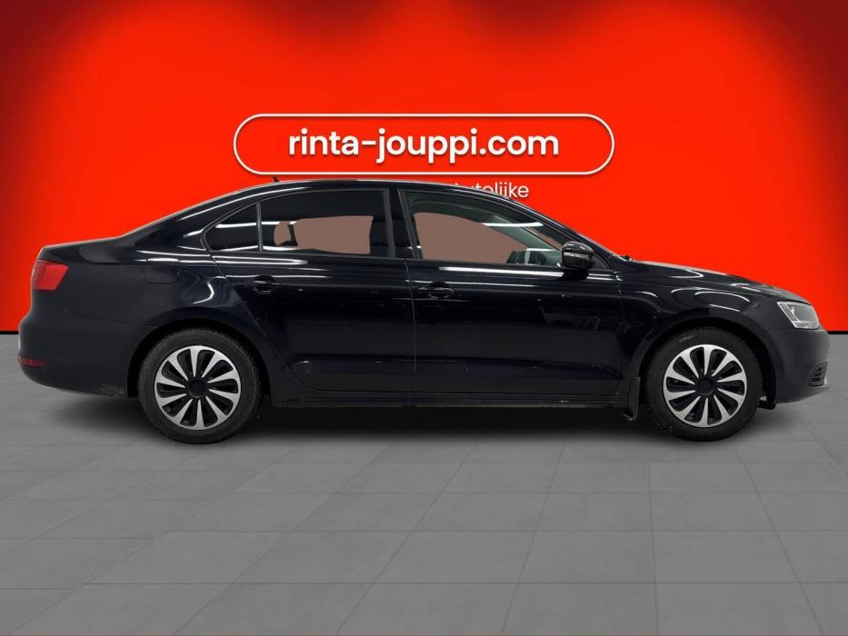 VOLKSWAGEN Jetta 2011