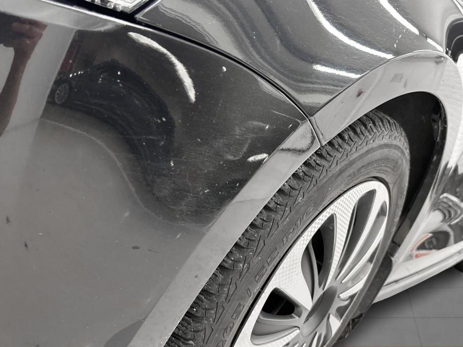 VOLKSWAGEN Jetta 2011