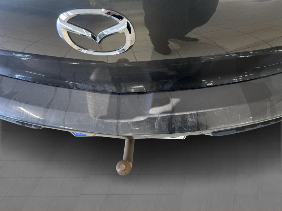 MAZDA Mazda3 2011