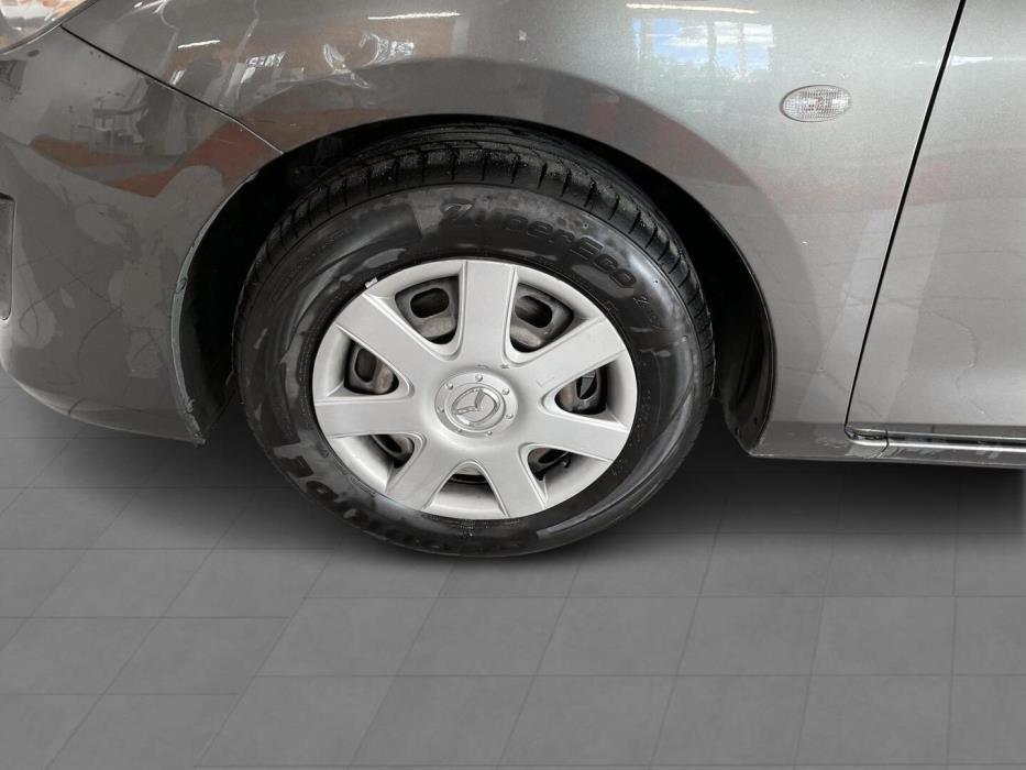 MAZDA Mazda3 2011