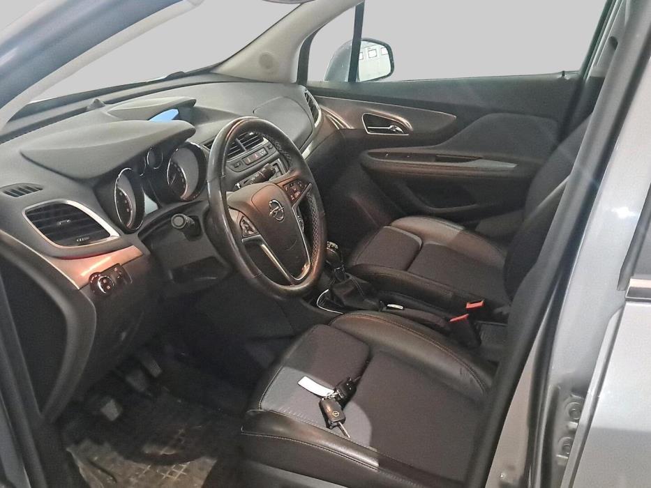 OPEL Mokka 2013