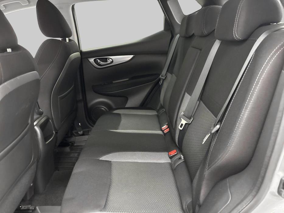 NISSAN Qashqai 2018