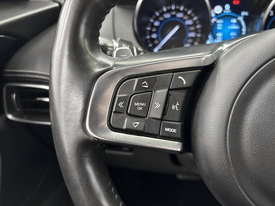 JAGUAR F-PACE 2019