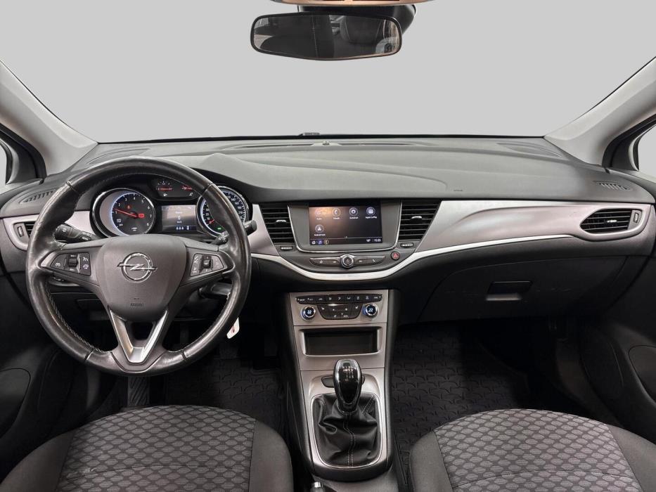OPEL Astra 2022